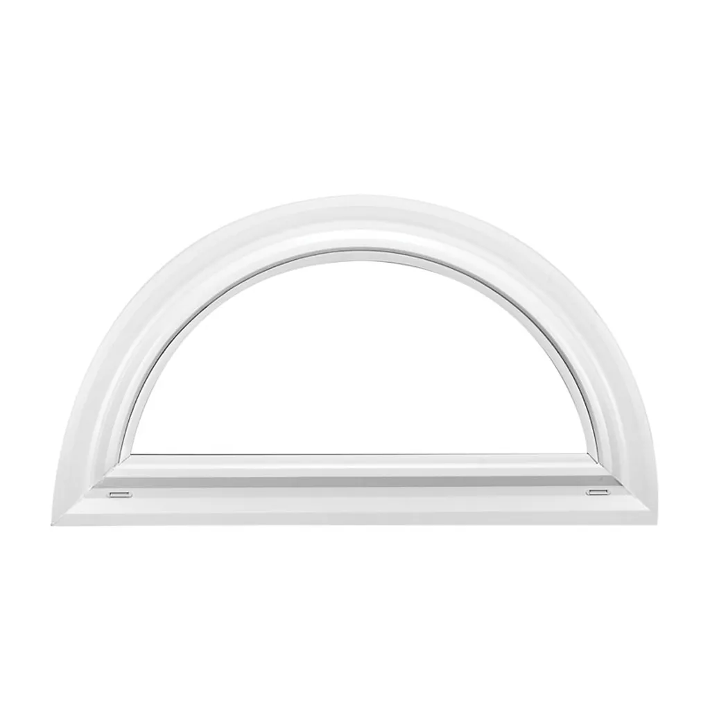 arch window diagram