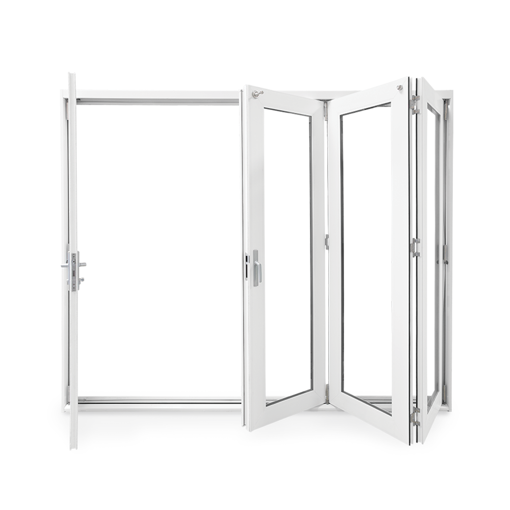 GS Multiple Folding Doors