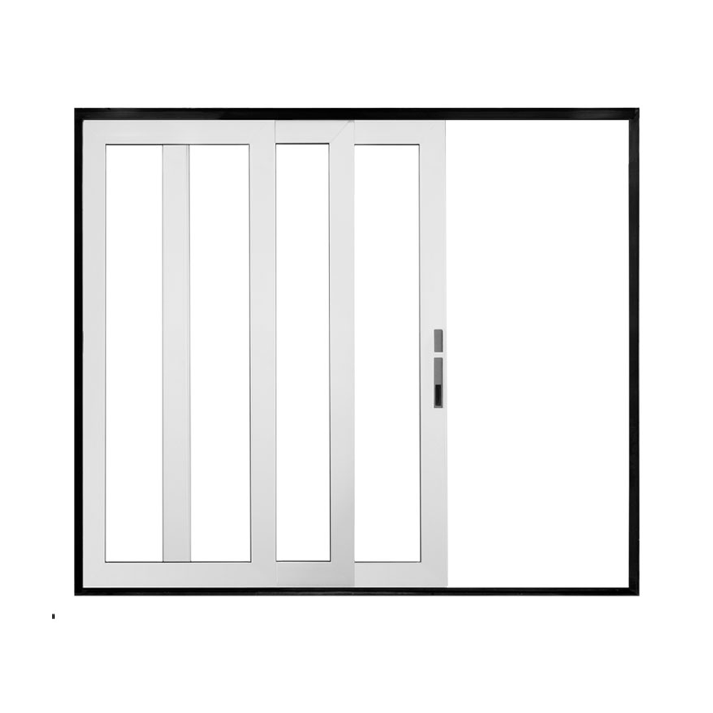 GS Multiple Sliding Doors