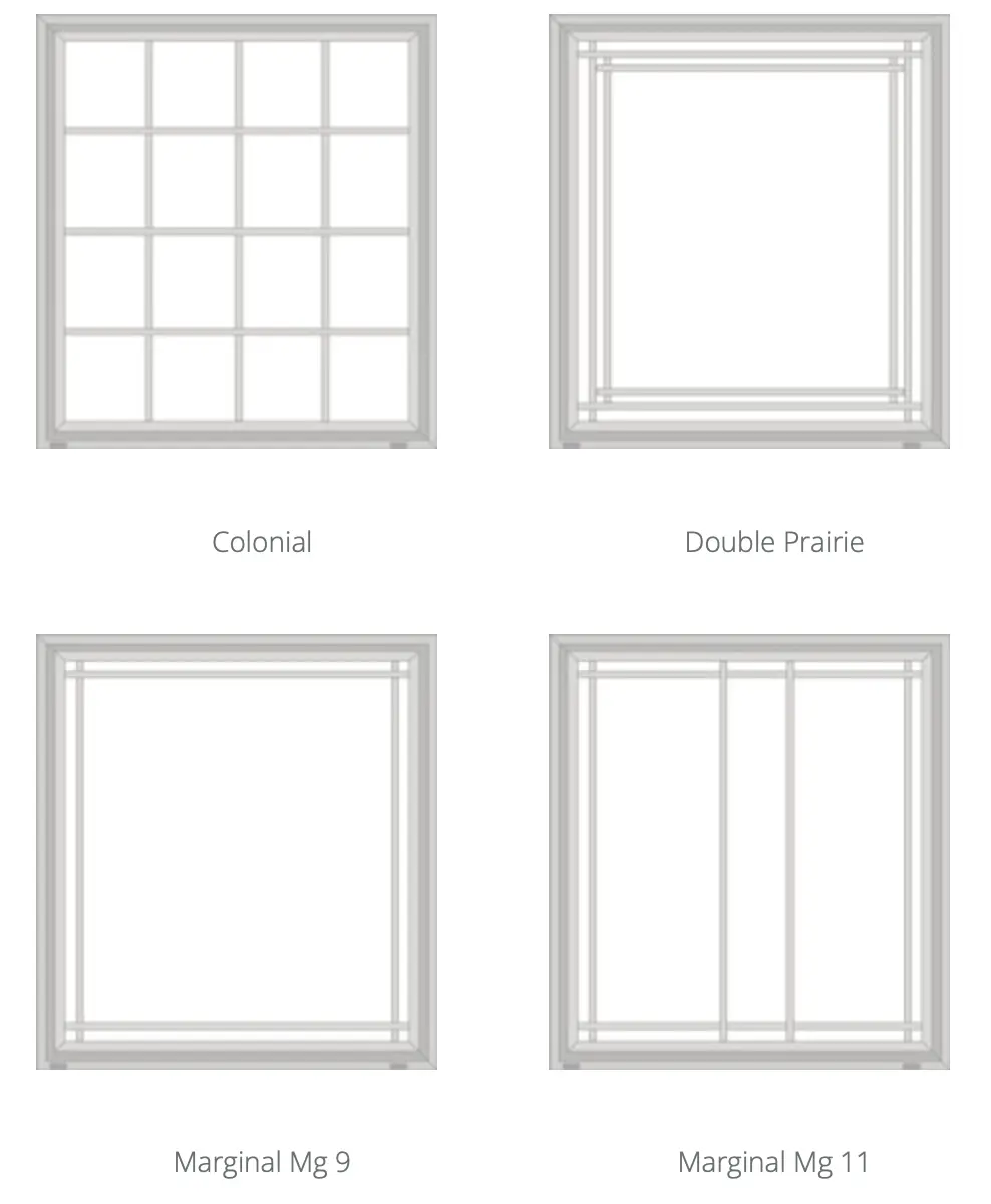 Imperial Picture Window | Value Windows & Doors
