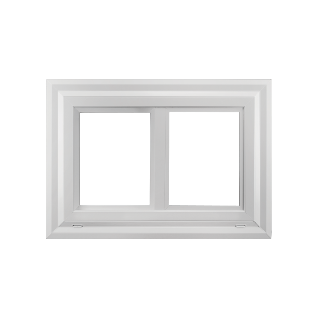 Imperial Horizontal Sliding Window